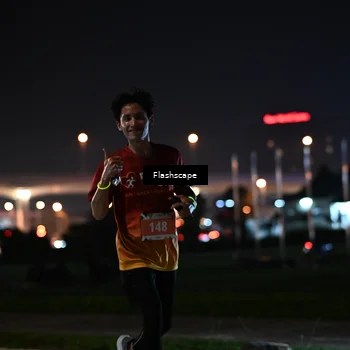 Runner Photo 8742922