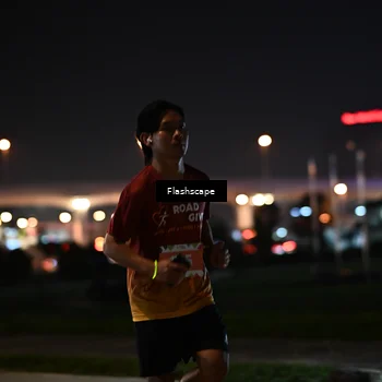 Runner Photo 8742938