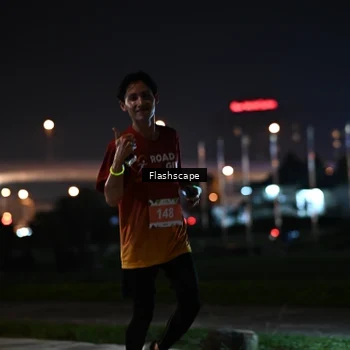 Runner Photo 8742945