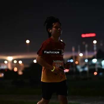 Runner Photo 8742947
