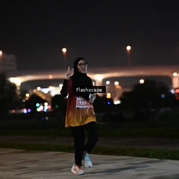 Runner Photo 8742951