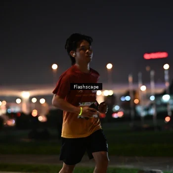Runner Photo 8742954