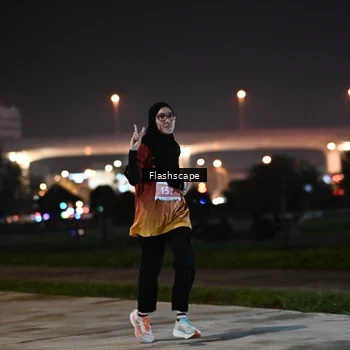 Runner Photo 8742956
