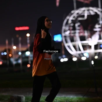 Runner Photo 8742975