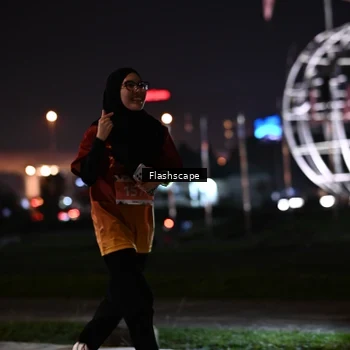 Runner Photo 8742976
