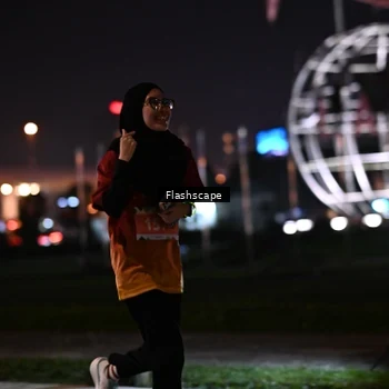 Runner Photo 8742978