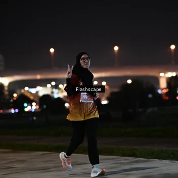Runner Photo 8742982