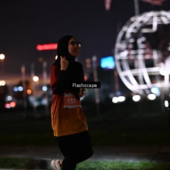 Runner Photo 8742983
