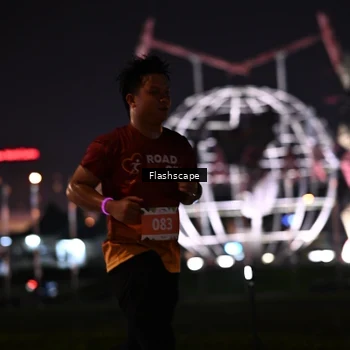 Runner Photo 8742994