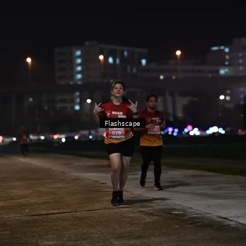 Runner Photo 8743006