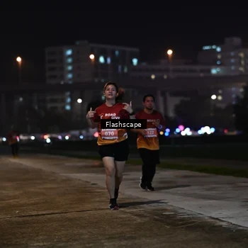 Runner Photo 8743014
