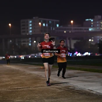 Runner Photo 8743017