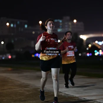 Runner Photo 8743018