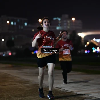 Runner Photo 8743031