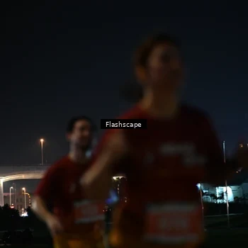 Runner Photo 8743037