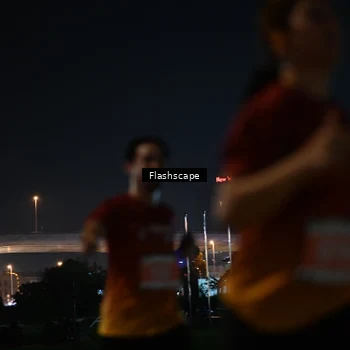 Runner Photo 8743043