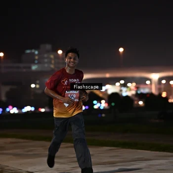 Runner Photo 8743087