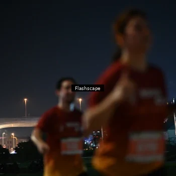 Runner Photo 8743089