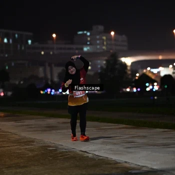 Runner Photo 8743104