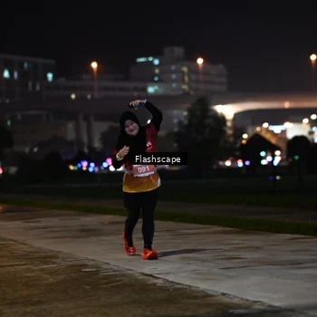 Runner Photo 8743110