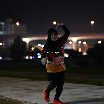 Runner Photo 8743117