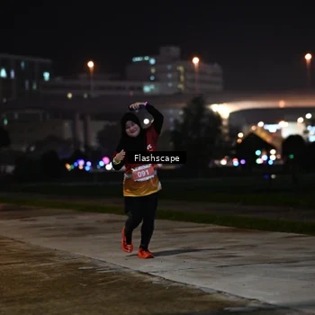 Runner Photo 8743120