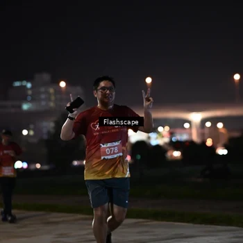 Runner Photo 8743127