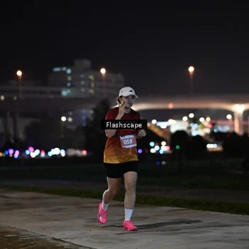 Runner Photo 8743148