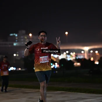 Runner Photo 8743165