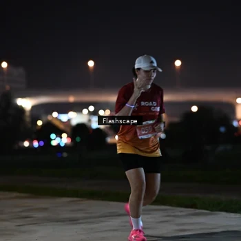 Runner Photo 8743166