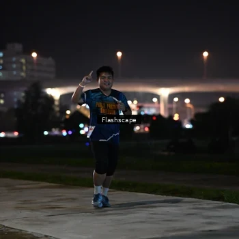 Runner Photo 8743186