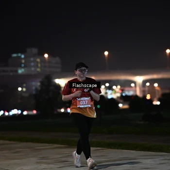 Runner Photo 8743192