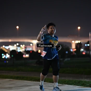 Runner Photo 8743194