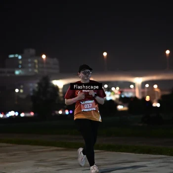 Runner Photo 8743196