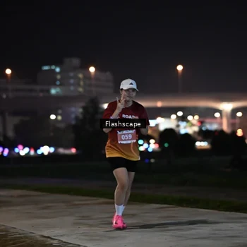 Runner Photo 8743210