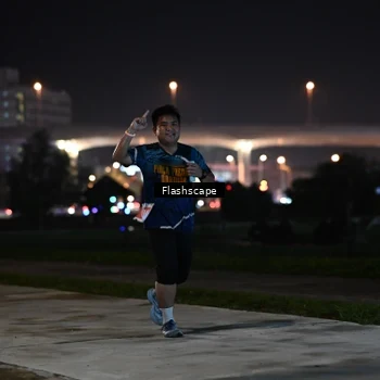 Runner Photo 8743220