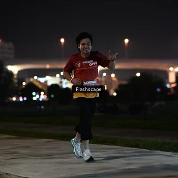 Runner Photo 8743231