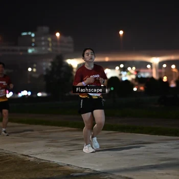 Runner Photo 8743233