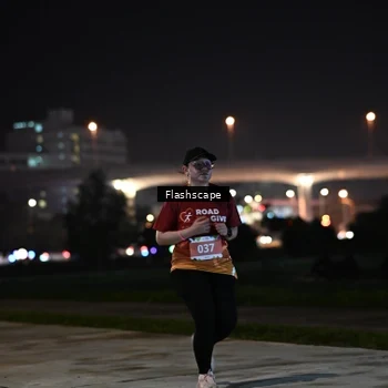 Runner Photo 8743272