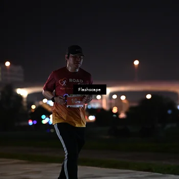 Runner Photo 8743298