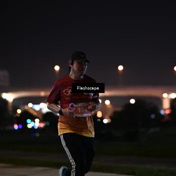Runner Photo 8743305