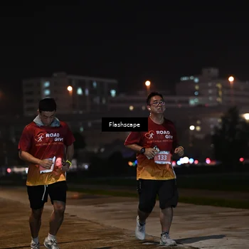 Runner Photo 8743309