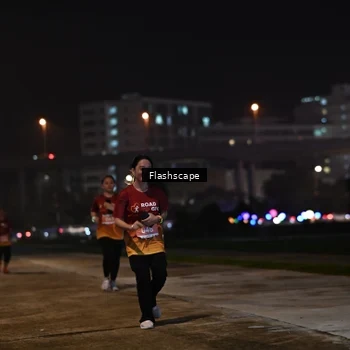 Runner Photo 8743327