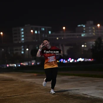 Runner Photo 8743339