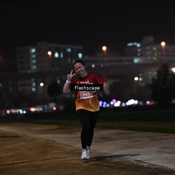 Runner Photo 8743346