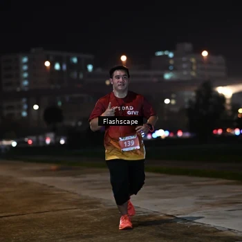 Runner Photo 8743352