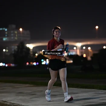 Runner Photo 8743409