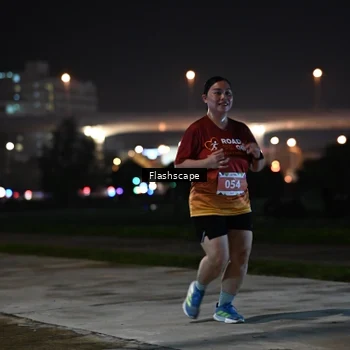 Runner Photo 8743426
