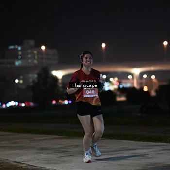 Runner Photo 8743427