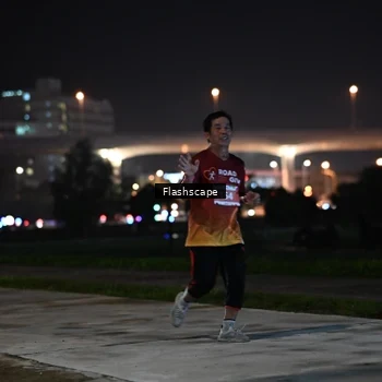 Runner Photo 8743486